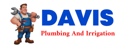 Trusted plumber in POTEET